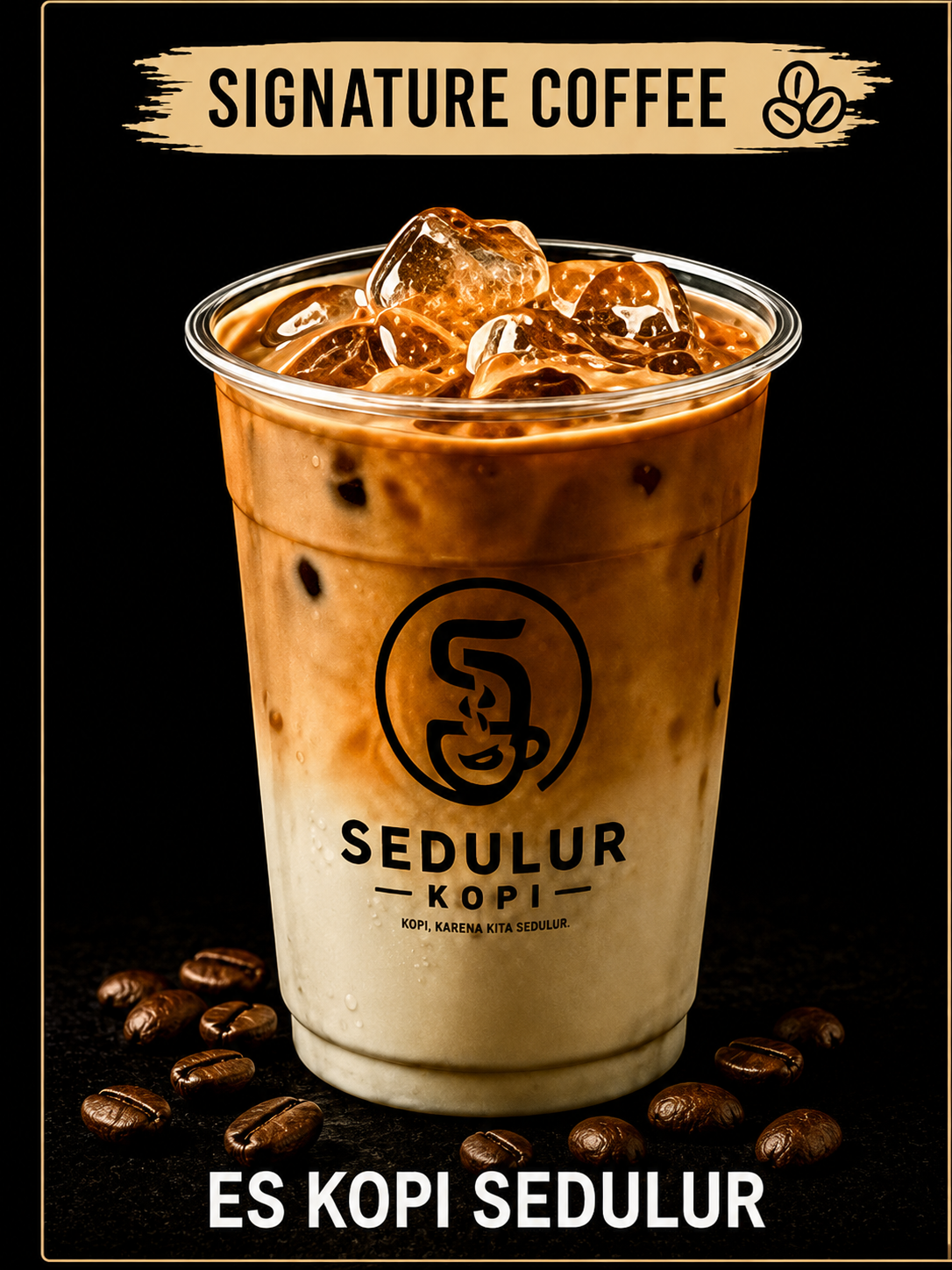 Es Kopi Sedulur
